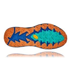 Hoka Men's Speedgoat 4 (ADGB - Atlantis/Dazzling Blue) -Hoka Store 1106525 ADGB 6