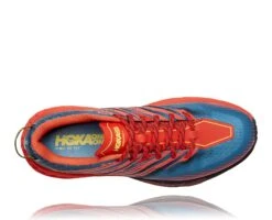Hoka Men's Speedgoat 4 (FPBL - Fiesta/Provincial Blue) -Hoka Store 1106525 FPBL 5 9717e676 a4be 47e4 9b79 9d50a192bdca