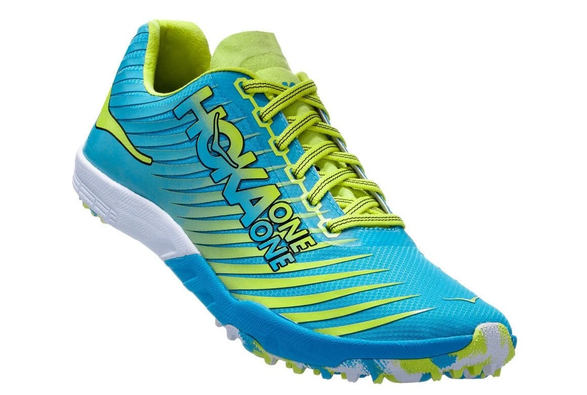 HOKA Men's Evo XC Spikeless 4 HOKA Men's Evo XC Spikeless - Image 2