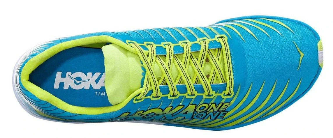 HOKA Men's Evo XC Spikeless 6 HOKA Men's Evo XC Spikeless - Image 4
