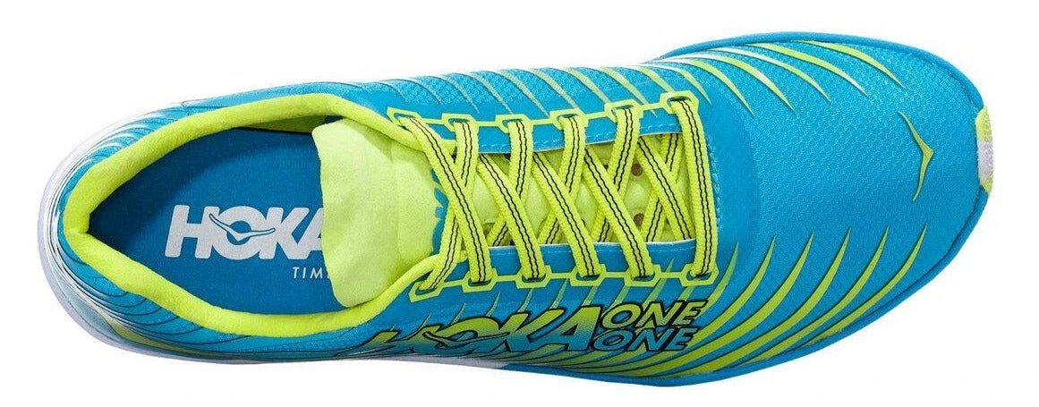 HOKA Women's Evo XC Spikeless 6 HOKA Women's Evo XC Spikeless - Image 4