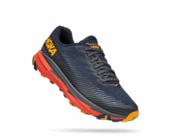 Hoka Men's Torrent 2 (OSFS - Outer Space/Fiesta)