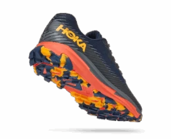 Hoka Men's Torrent 2 (OSFS - Outer Space/Fiesta) -Hoka Store 1110496 OSFS 3