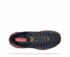 Hoka Men's Torrent 2 (OSFS - Outer Space/Fiesta) -Hoka Store 1110496 OSFS 5