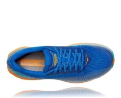 Hoka Men's Torrent 2 (TSSF - Turkish Sea/Saffron) -Hoka Store 1110496 TSSF 5