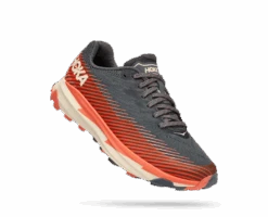 Hoka Women's Torrent 2 (CCLL - Castlerock/Camellia)