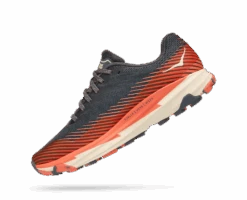 Hoka Women's Torrent 2 (CCLL - Castlerock/Camellia) -Hoka Store 1110497 CCLL 4