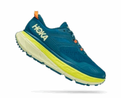 Hoka Men's Stinson ATR 6 (BCBT - Blue Coral/Butterfly) -Hoka Store 1110506 BCBT 2