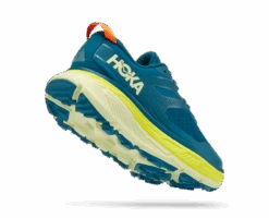 Hoka Men's Stinson ATR 6 (BCBT - Blue Coral/Butterfly) -Hoka Store 1110506 BCBT 3