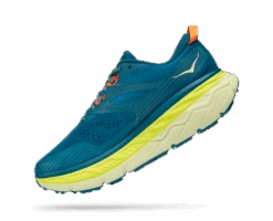 Hoka Men's Stinson ATR 6 (BCBT - Blue Coral/Butterfly) -Hoka Store 1110506 BCBT 4
