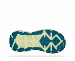 Hoka Men's Stinson ATR 6 (BCBT - Blue Coral/Butterfly) -Hoka Store 1110506 BCBT 6