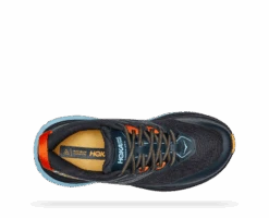 Hoka Men's Stinson ATR 6 (BGSS - Blue Graphite/Summer Song) -Hoka Store 1110506 BGSS 5