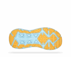 Hoka Men's Stinson ATR 6 (BGSS - Blue Graphite/Summer Song) -Hoka Store 1110506 BGSS 6