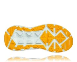 Hoka Men's Stinson ATR 6 (OBSF - Ombre Blue/Saffron) -Hoka Store 1110506 OBSF 6