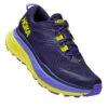 Hoka Men's Stinson ATR 6 (BIEP - Black Iris, Evening Primrose) -Hoka Store 1110506 biep 4