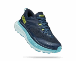 Hoka Women's Stinson ATR 6 (OSBG - Outer Space/Blue Glass)