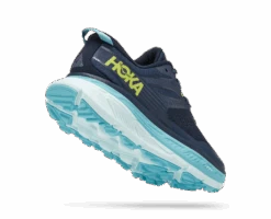 Hoka Women's Stinson ATR 6 (OSBG - Outer Space/Blue Glass) -Hoka Store 1110507 OSBG 3