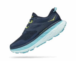 Hoka Women's Stinson ATR 6 (OSBG - Outer Space/Blue Glass) -Hoka Store 1110507 OSBG 4