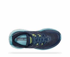 Hoka Women's Stinson ATR 6 (OSBG - Outer Space/Blue Glass) -Hoka Store 1110507 OSBG 5