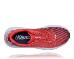 Hoka Women’s Rincon 2 (HCWH - Hot Coral/White) -Hoka Store 1110515 HCWH 5