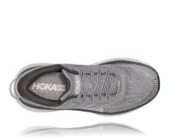 Hoka Men's Bondi 7 (WDDS - Wild Dove/Dark Shadow) -Hoka Store 1110518 WDDS 5