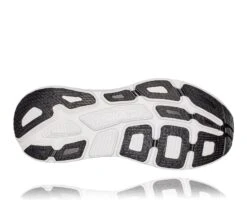 Hoka Men's Bondi 7 (WDDS - Wild Dove/Dark Shadow) -Hoka Store 1110518 WDDS 6