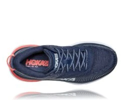 Hoka Women's Bondi 7 (BIBBL - Black Iris/Ballad Blue) 10 Hoka Women's Bondi 7 (BIBBL - Black Iris/Ballad Blue) -Hoka Store 1110519 BIBBL 5