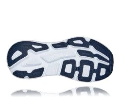 Hoka Women's Bondi 7 (BIBBL - Black Iris/Ballad Blue) 11 Hoka Women's Bondi 7 (BIBBL - Black Iris/Ballad Blue) -Hoka Store 1110519 BIBBL 6