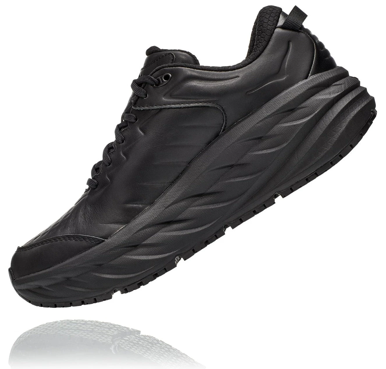 HOKA Men's Bondi SR 6 HOKA Men's Bondi SR - Image 4
