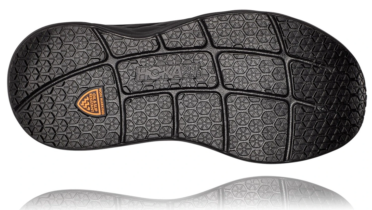 HOKA Men's Bondi SR 8 HOKA Men's Bondi SR - Image 6