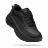 Hoka Women's Bondi SR (BBLC - Black/Black) -Hoka Store 1110521 BBLC 1 360e7052 40d8 45b6 9af0 d9a0da7736a3