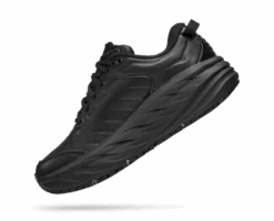 Hoka Women's Bondi SR (BBLC - Black/Black) 11 Hoka Women's Bondi SR (BBLC - Black/Black) -Hoka Store 1110521 BBLC 4 4ec53159 fad6 4284 916d 623cca24b075