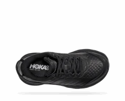 Hoka Men's Bondi SR (BBLC - Black/Black) -Hoka Store 1110521 BBLC 5
