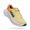 Hoka Men's Bondi X (YPRY - Yellow Pear/Radiant Yellow) -Hoka Store 1113512 YPRY 1