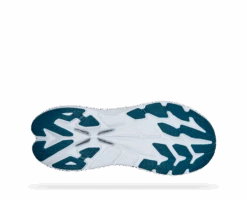 Hoka Men's Bondi X (YPRY - Yellow Pear/Radiant Yellow) -Hoka Store 1113512 YPRY 6