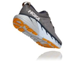 Hoka Men's Gaviota 3 (CGOB - Charcoal Gray/Ombre Blue) 10 Hoka Men's Gaviota 3 (CGOB - Charcoal Gray/Ombre Blue) -Hoka Store 1113520 CGOB 3