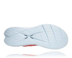 Hoka Women’s Carbon X 2 (HCBI - Hot Coral/Black Iris) -Hoka Store 1113527 HCBI 6