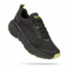 Hoka Men's Challenger ATR 6 GTX (BBOLV - Black/Black Olive) -Hoka Store 1116876 BBOLV 1