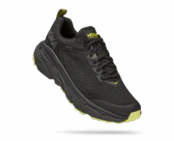 Hoka Men's Challenger ATR 6 GTX (BBOLV - Black/Black Olive)