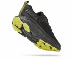 Hoka Men's Challenger ATR 6 GTX (BBOLV - Black/Black Olive) -Hoka Store 1116876 BBOLV 3
