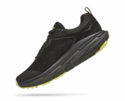 Hoka Men's Challenger ATR 6 GTX (BBOLV - Black/Black Olive) -Hoka Store 1116876 BBOLV 4