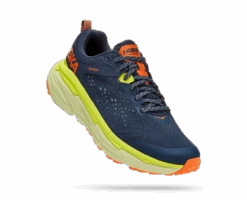 Hoka Men's Challenger ATR 6 GTX (OSBT - Outer Space/Butterfly)