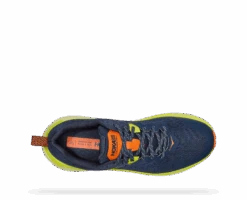 Hoka Men's Challenger ATR 6 GTX (OSBT - Outer Space/Butterfly) -Hoka Store 1116876 OSBT 5