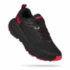 Hoka Women's Challenger ATR 6 GTX (BBLC - Black/Black)