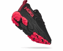 Hoka Women's Challenger ATR 6 GTX (BBLC - Black/Black) -Hoka Store 1116878 BBLC 3