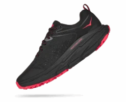 Hoka Women's Challenger ATR 6 GTX (BBLC - Black/Black) -Hoka Store 1116878 BBLC 4