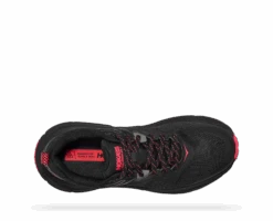 Hoka Women's Challenger ATR 6 GTX (BBLC - Black/Black) -Hoka Store 1116878 BBLC 5