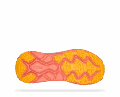 Hoka Women's Challenger ATR 6 GTX (BCCML - Blue Coral/Camellia) -Hoka Store 1116878 BCCML 6