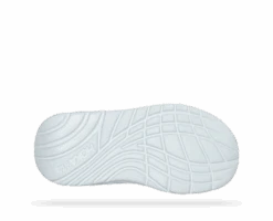 Hoka Women's Ora Recovery Flip (BFFC - Butterfly/Festival Fuchsia) -Hoka Store 1117910 BFFC 6