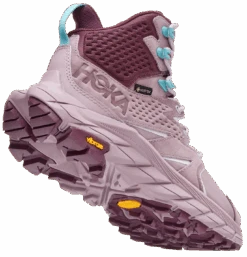 Hoka One One Women's Anacapa Mid GTX -Hoka Store 1119372 EGWN 3